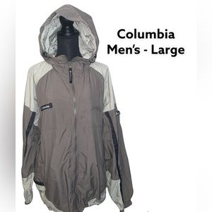 Columbia Men’s Jacket